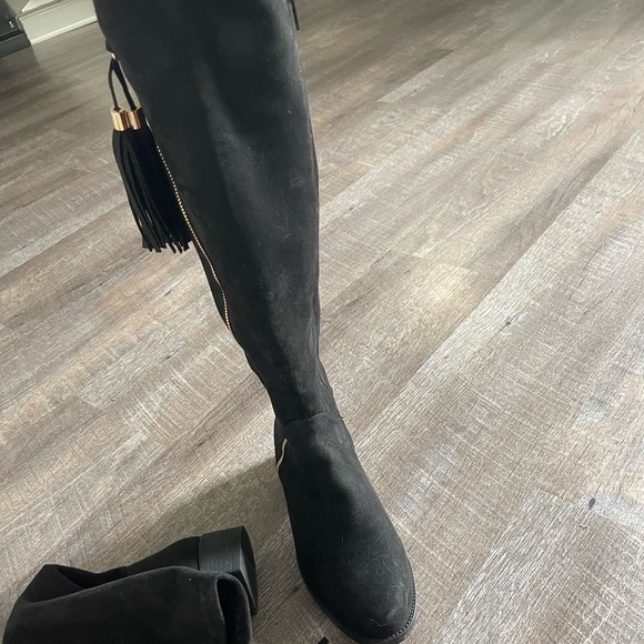 Marlo Woman’s high boots - Picture 3 of 3